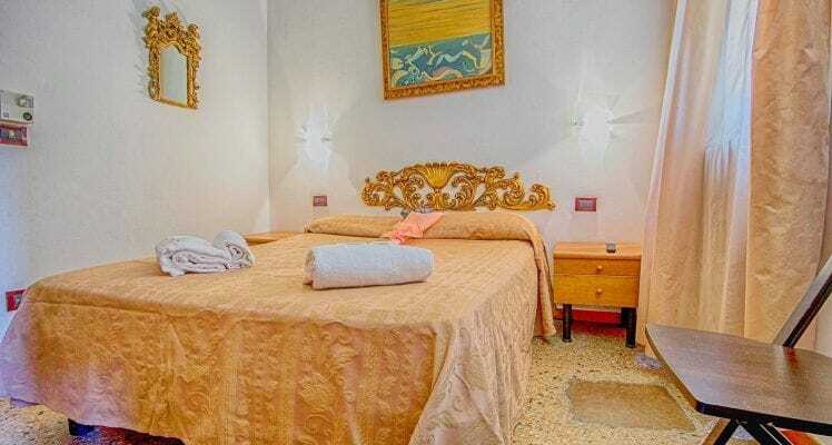 Hotel Antico Capon Venice Exterior photo